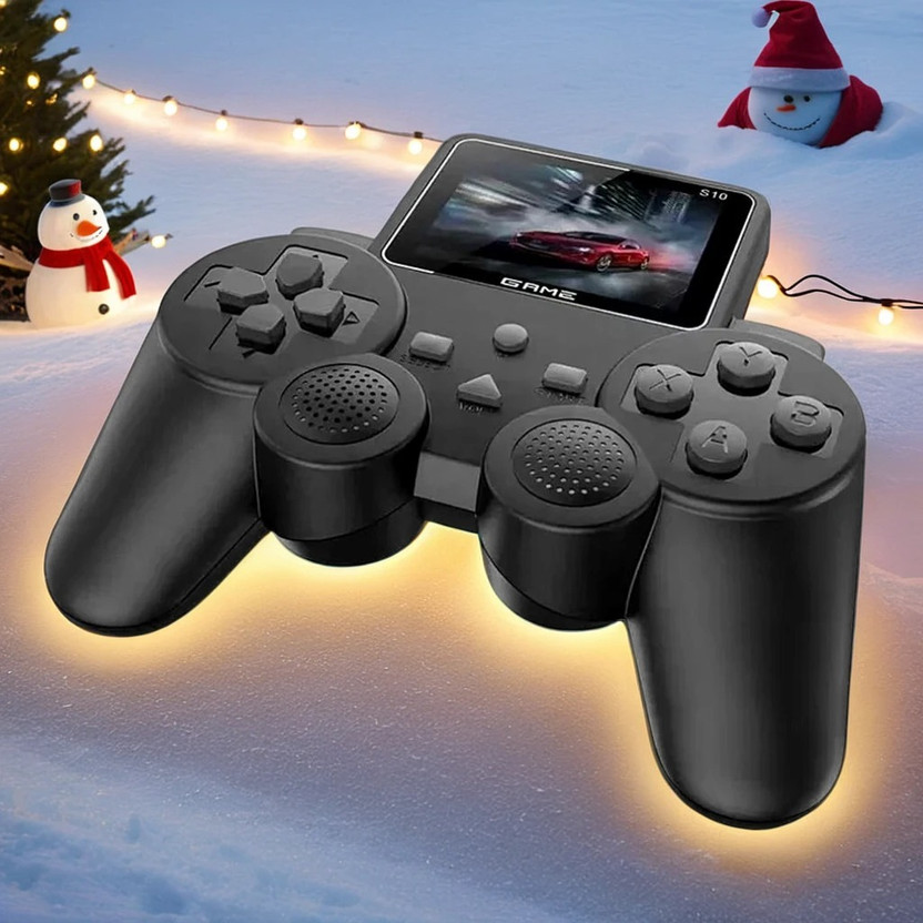 ChillPlay 500 Black Edition(Code in the Box - for DS)