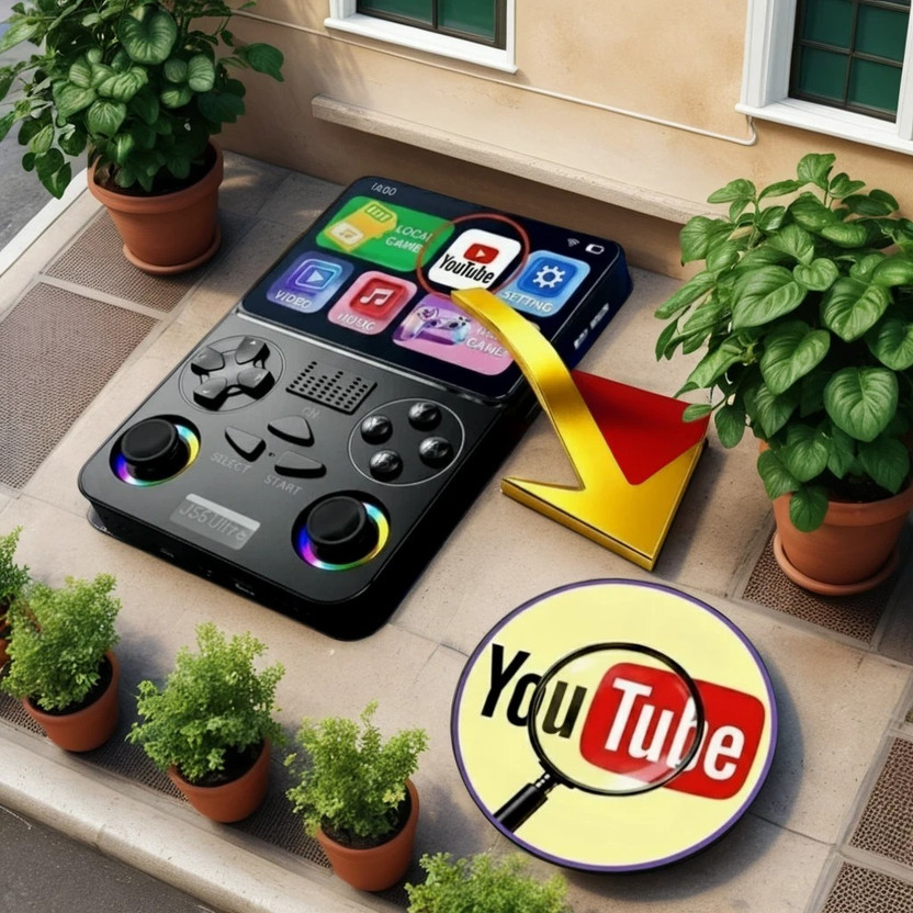 J36 Ultra AstroSync | Global Stream Hub Ultimate Edition(Code in the Box - for PSP)