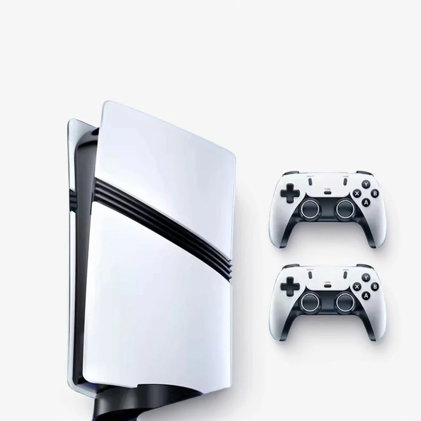 GS5 Pro Family Entertainment Hub Limited Edition(Code in the Box - for PS5)
