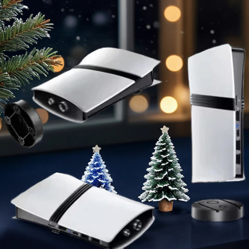 GS5 Pro Modern Gaming Device Limited Edition(Code in the Box - for PS5)