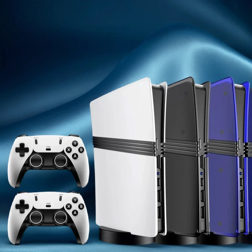 GS5 Pro Compact Gaming Console Device Limited Edition(Code in the Box - for PS5)