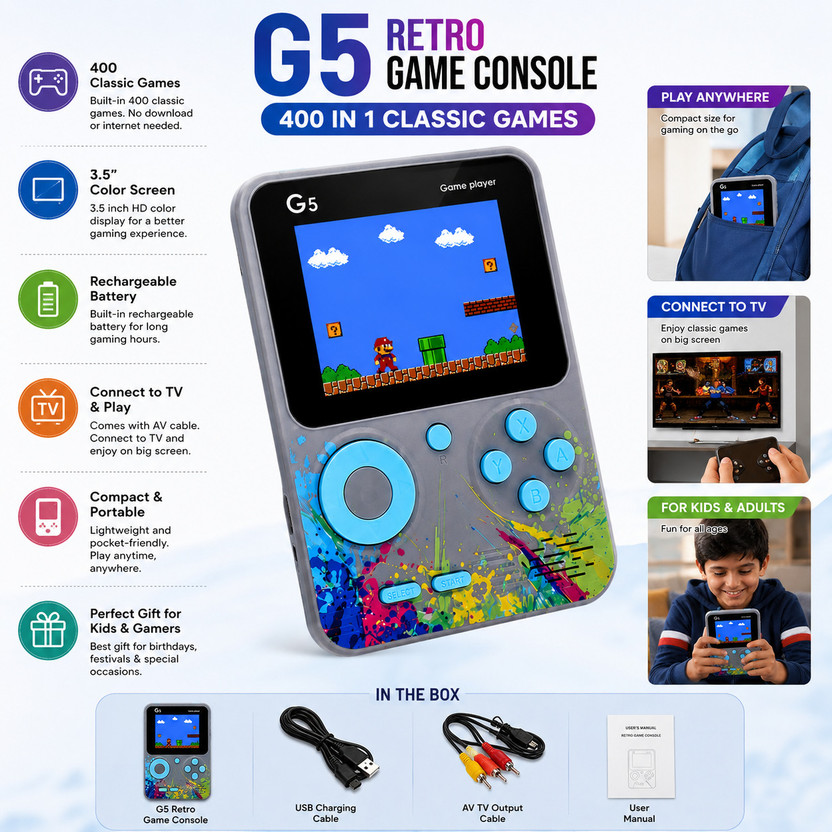 G 5 gaming sup game 2 player 10th Anniversary Edition(Code in the Box - for PC)