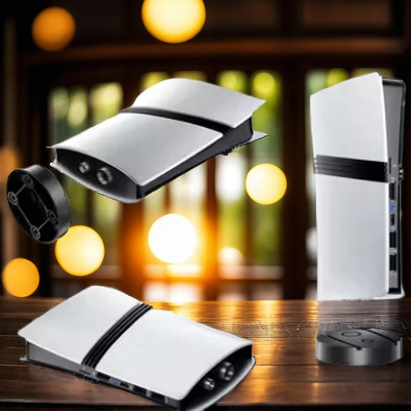 GS5 Pro Premium Performance Gaming Device Limited Edition(Code in the Box - for PS5)