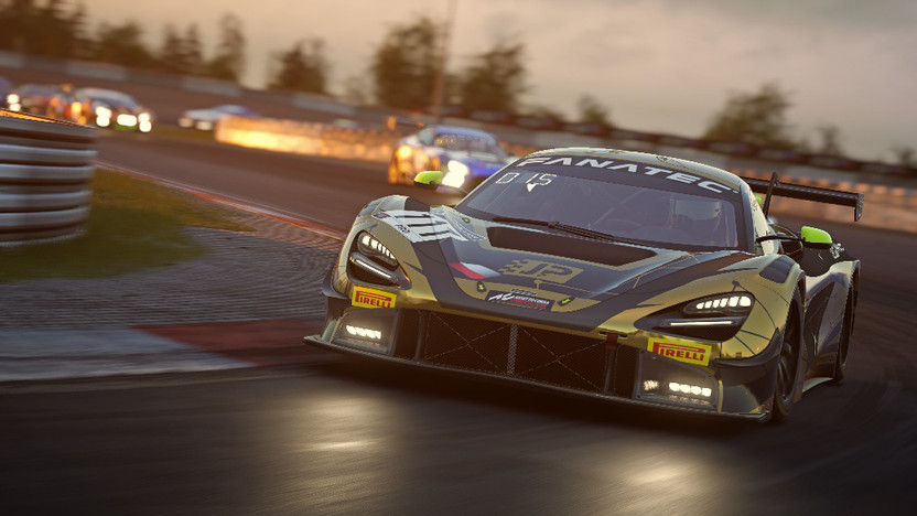 Assetto Corsa Complete Edition(Code in the Box - for PC)