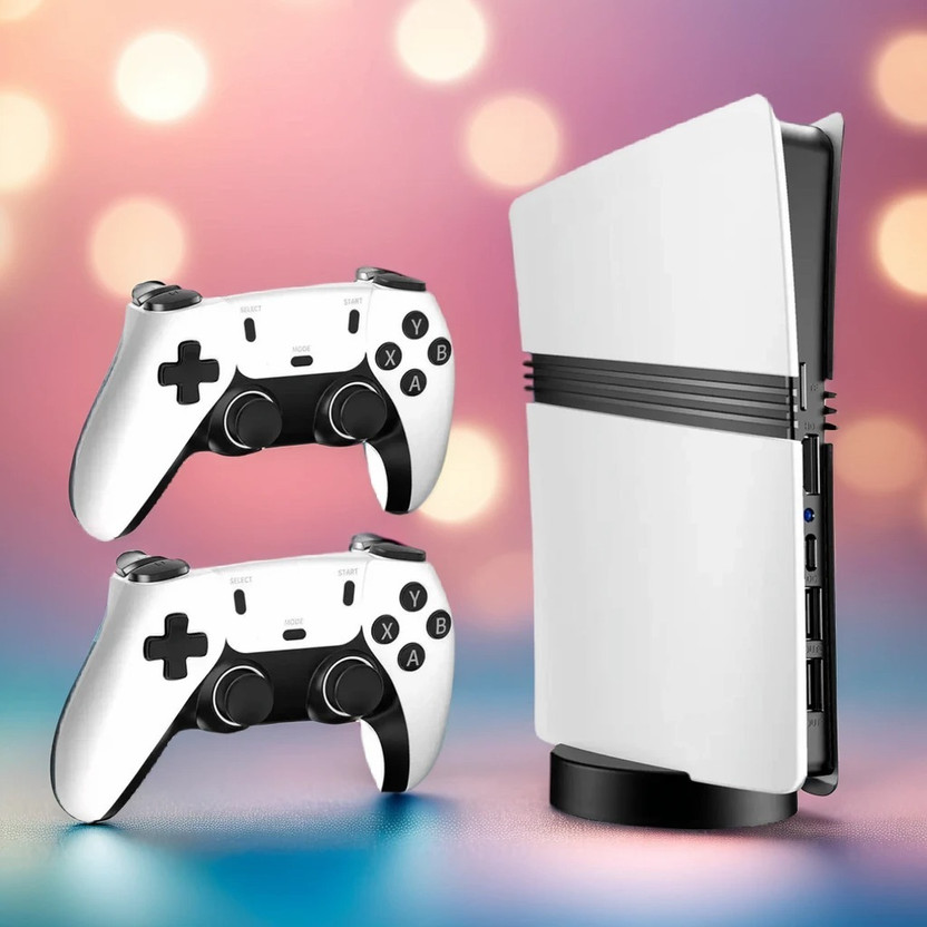 GS5 Pro Qylo Net X Limited Edition(Code in the Box - for PS5)