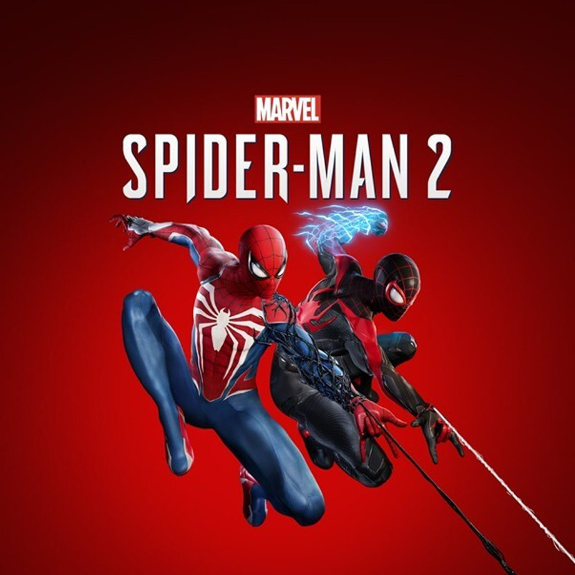 Spiderman 2 Pc Game (Offline Only) Full Game No CD/DVD/Code Complete Edition(Code in the Box - for PC)
