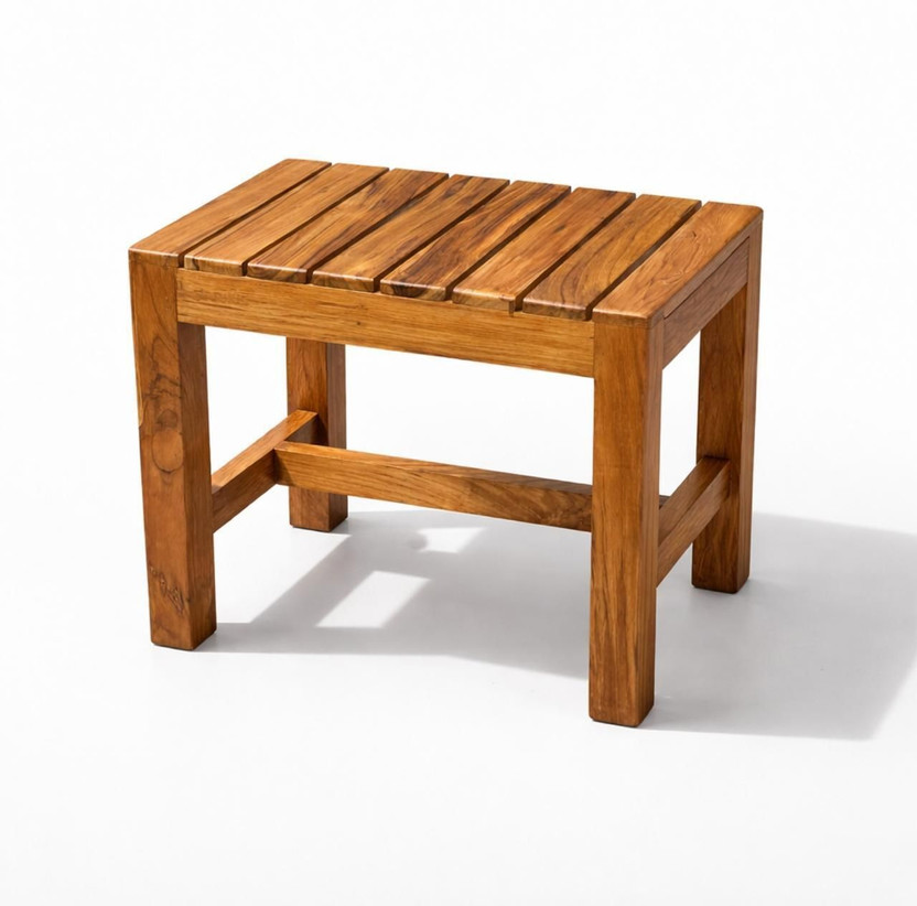 Garnus Garnus Solid Wood Coffee Table(Finish Color - Brown, Pre-assembled) - Flipkart Deal
