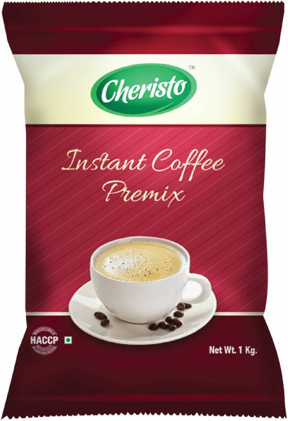 Cheristo Instant Coffee Premix /Coffee Powder for Vending Machine