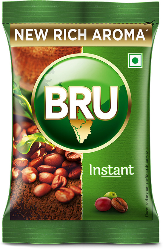 BRU Instant Coffee