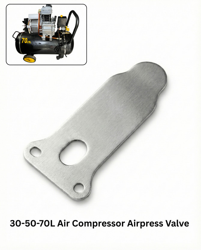 THEREALREYAZ 30-50-70L Air Compressor AirPress Valve Coil Spring Compressor