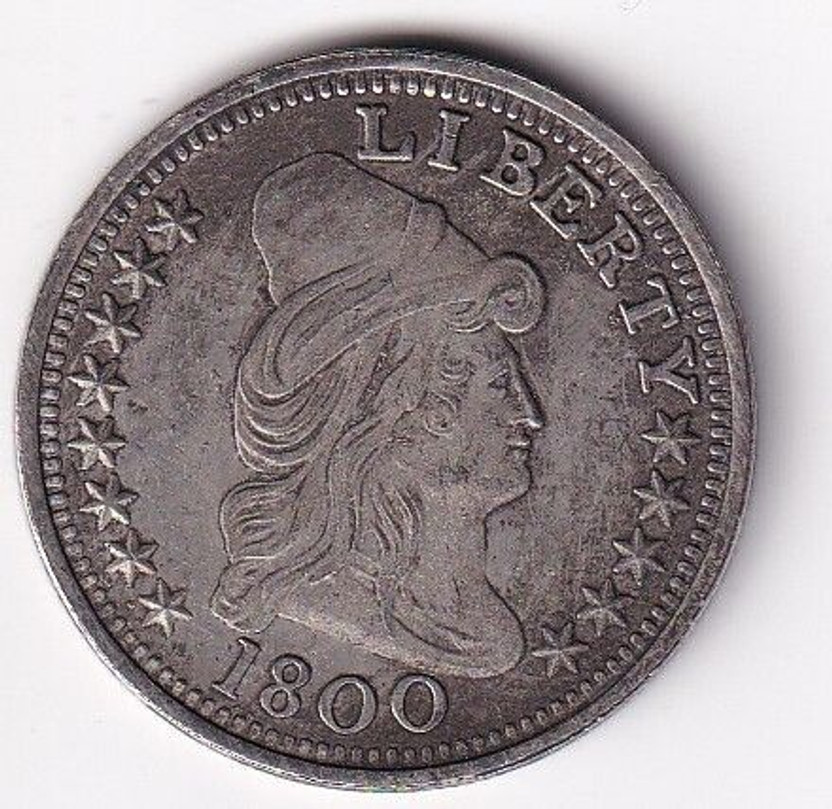 showify showify 1800 United States Of America Liberty Rare Coin - Collectible - Gift Item Modern Coin Collection(1 Coins) - Flipkart Deal