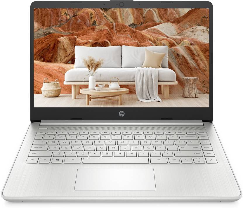 HP Ryzen 5 Hexa Core 5500U 8 GB 512 GB SSD Windows 11 Home 14s hp-ryzen-5-hexa-core-5500u-8-gb-512-gb-ssd-windows-11-home-14s