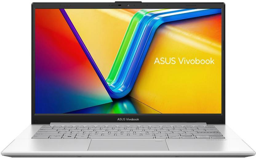 Asus Vivobook Go 14 Amd Ryzen 5 Quad Core 7520u - 16 Gb/512 Gb Ssd/Windows 11 Home E1404fa-nk541ws Thin And Light Laptop*##*16 GB RAM
