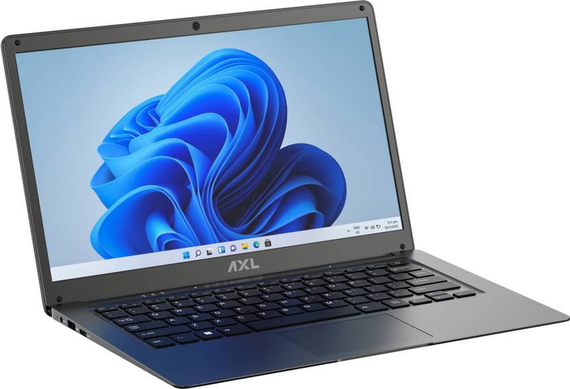 AXL Celeron Dual Core 4 GB 128 GB SSD Windows 11 Home AXL14W LAP01 axl-celeron-dual-core-4-gb-128-gb-ssd-windows-11-home-axl14w-lap01