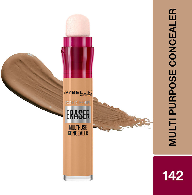 MAYBELLINE NEW YORK Fit me Compact Concealer(Butterscotch, 6 ml)
