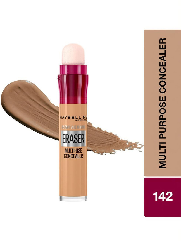 MAYBELLINE NEW YORK Fit me Compact Concealer(Butterscotch, 6 ml)