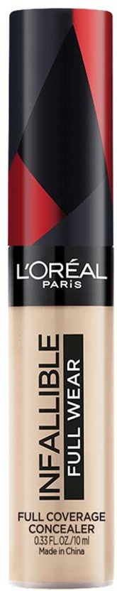 Flipkart L'Oréal Paris Infallible Full Wear More Than Concealer - 309 Concealer(309, 10 ml) - Flipkart Deal