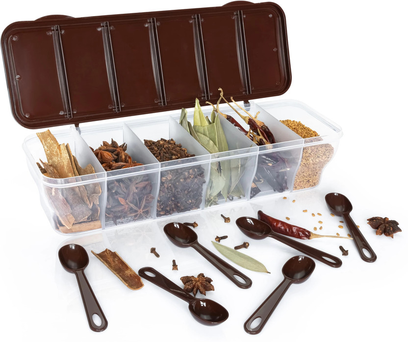 MAGICSPOON Spice Set Plastic(1 Piece)