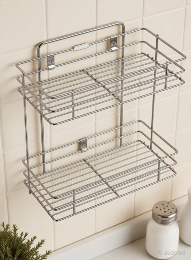 AXUNE Spice Set Stainless Steel(1 Piece)