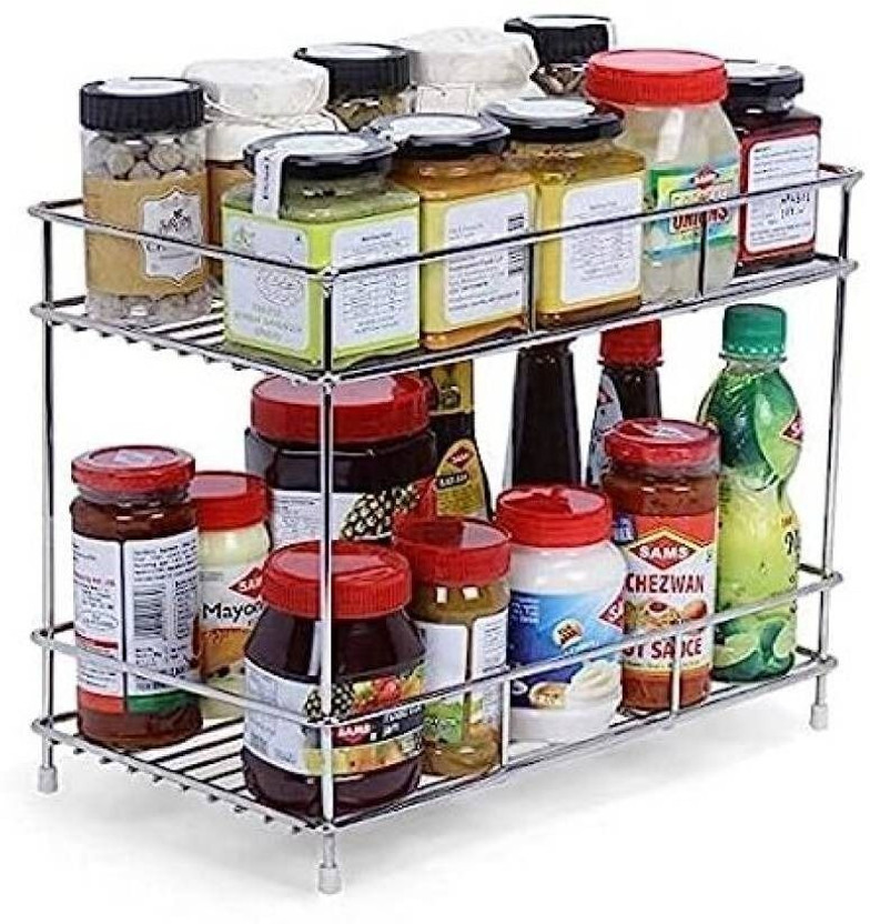 RR STEEL Spice Set Steel(1 Piece)