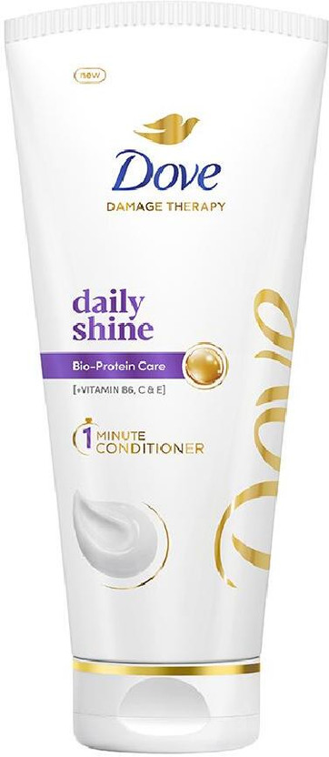 DOVE Daily Shine Conditioner(175 ml)