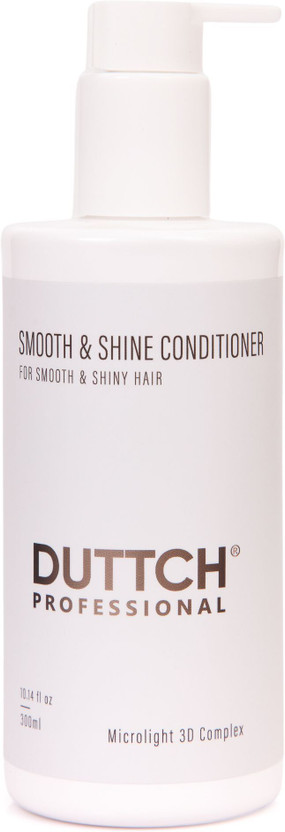 duttch professional Smooth & Shine Conditioner(300 ml)