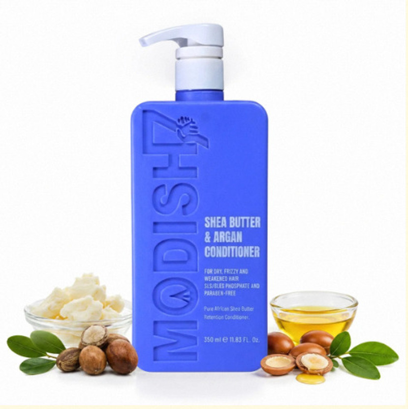 MODISH7 MODISH7 Shea Butter Conditioner (350ml)(350 ml) - Flipkart Deal