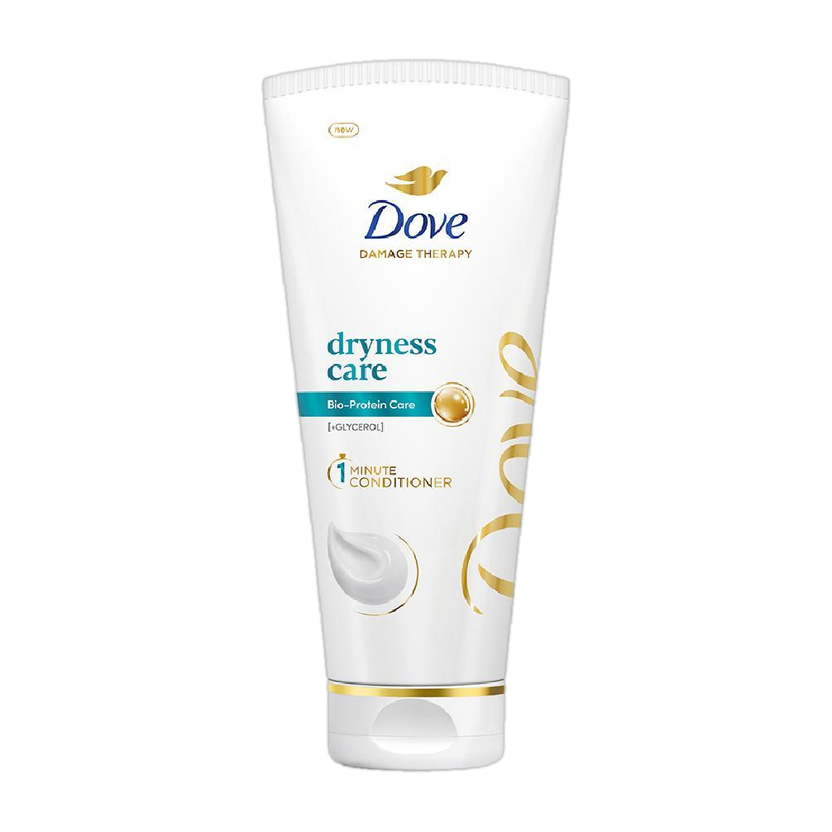 DOVE Dryness Care Conditioner(175 ml)