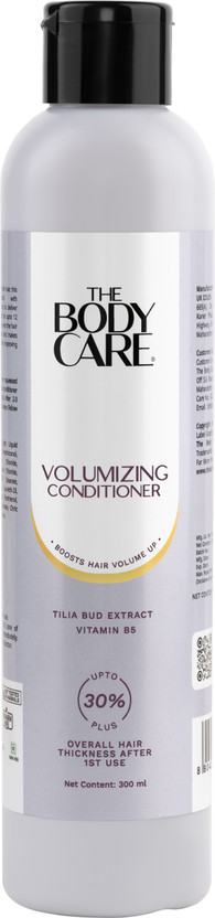 THE BODY CARE Volumizing(300 ml)
