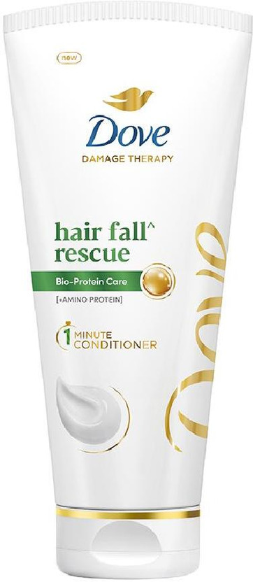 DOVE Hair Fall Rescue Conditioner(175 ml)