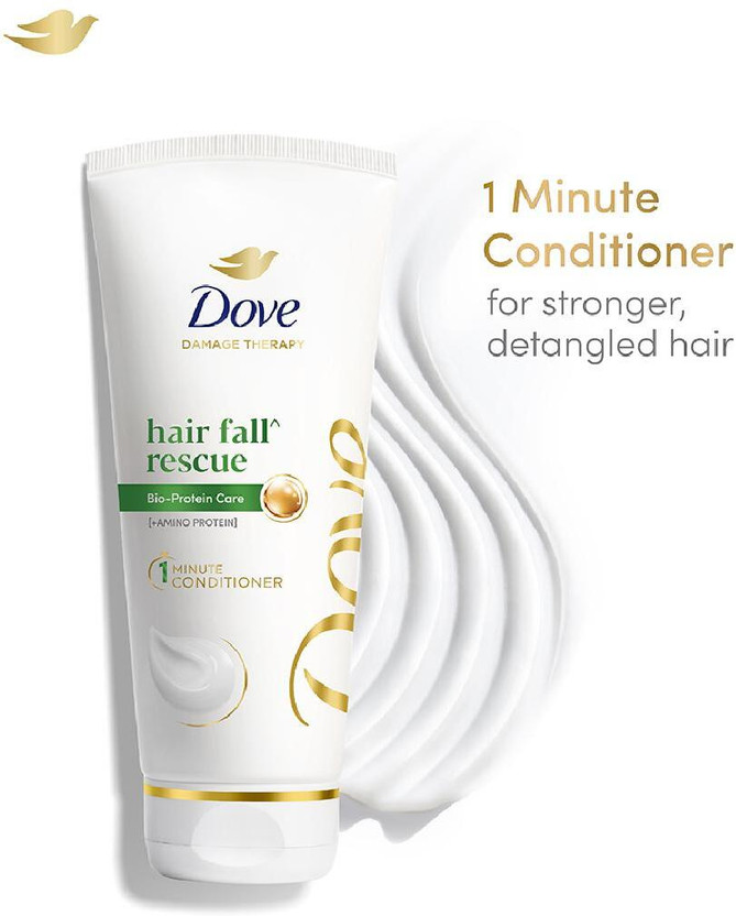 DOVE Hair Fall Rescue Conditioner(174 ml)