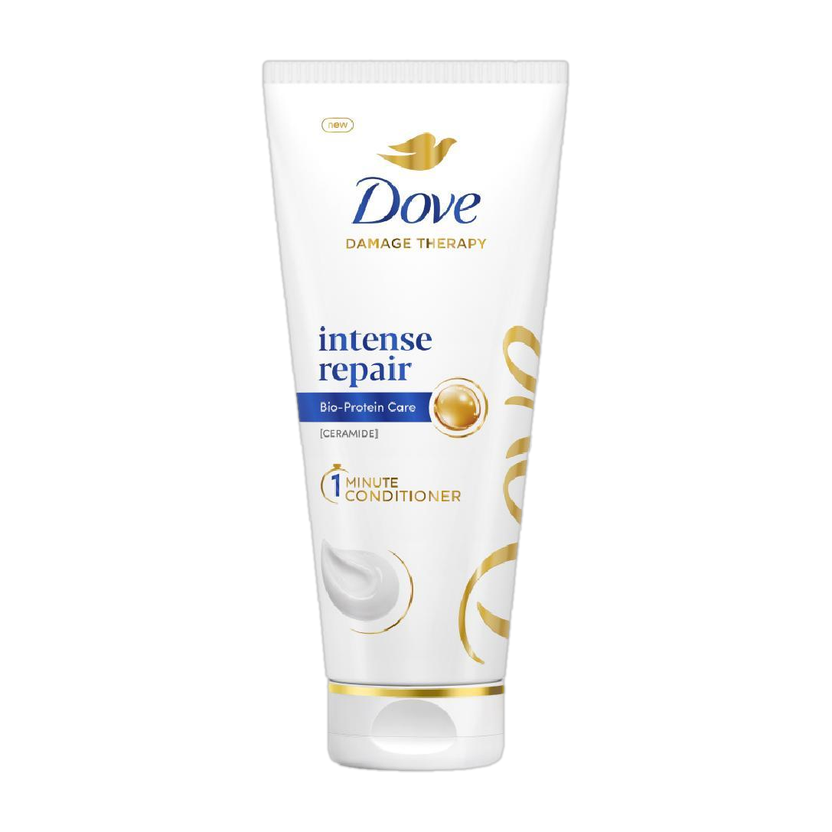 DOVE New intense Repair Conditioner(335 ml)