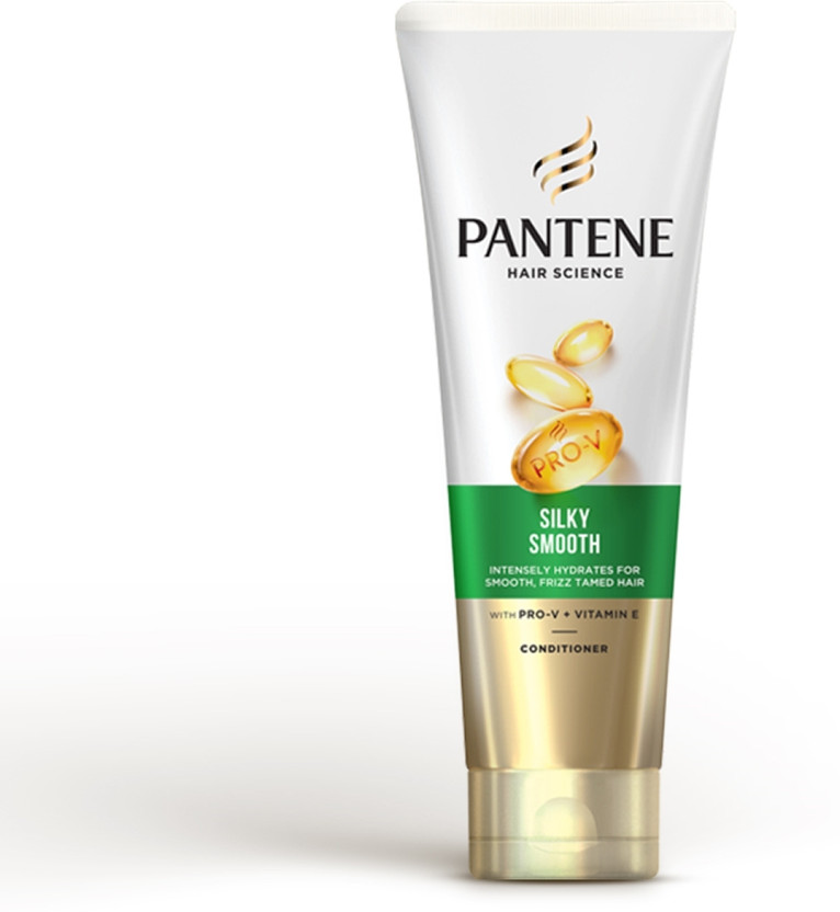 PANTENE Silky Smooth Care Conditioner(100 ml)
