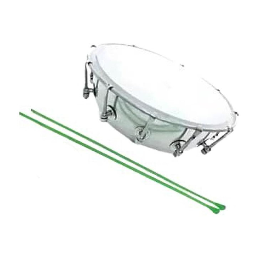 BestBrother BestBrother Single Ply Hand Drumhead Conga Conga(Fiber) - Flipkart Deal