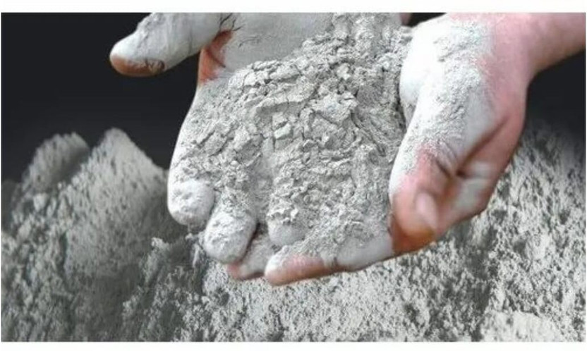 Aryavansh Emporium GREY CEMENT Contact Cement(1 L)