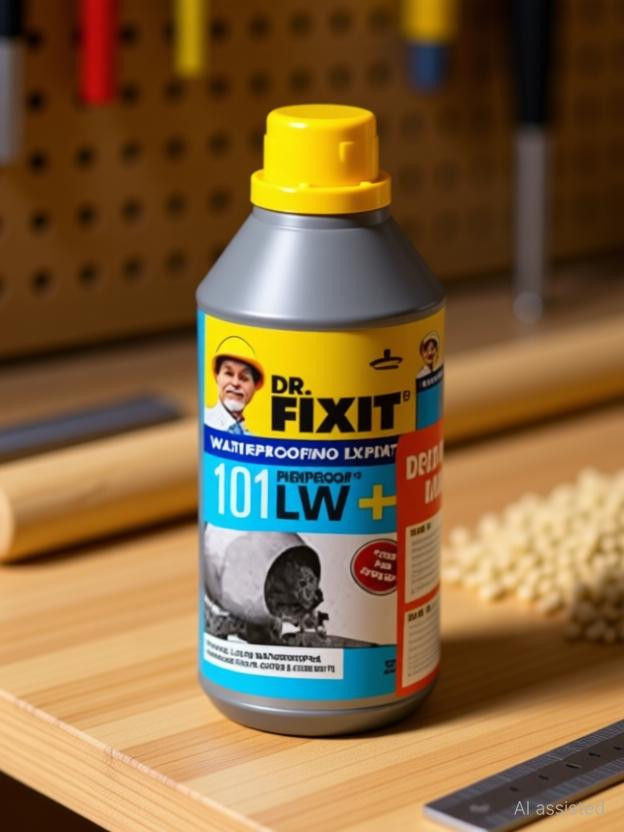 DR FIXIT LW+ 200 ML Contact Cement(200 ml)