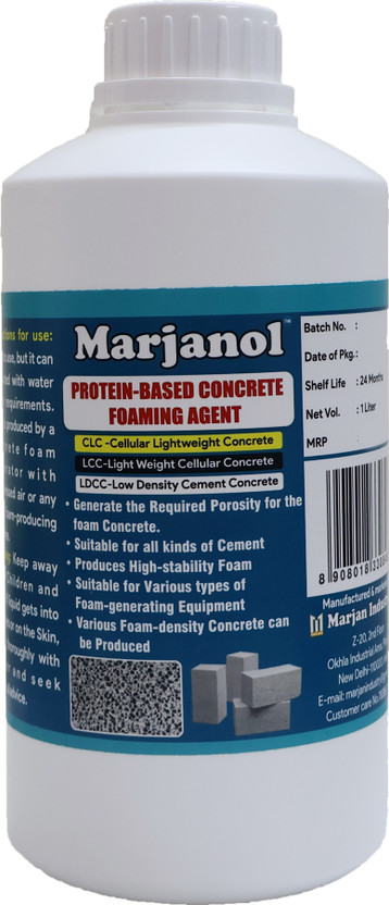 MARJANOL MPBCFA-1LTR Contact Cement(1 L)