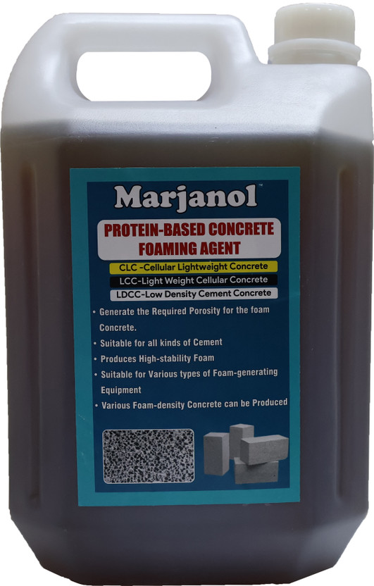 MARJANOL MPBCFA-5LTR Contact Cement(5 L)