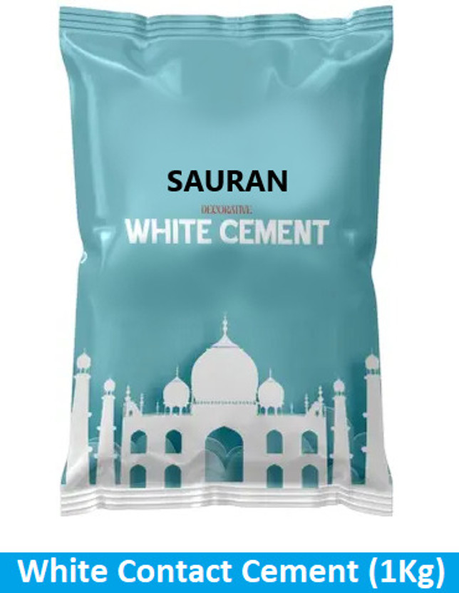 Sauran Multipurpose Use Contact cement (CC1) Contact Cement(1 L)