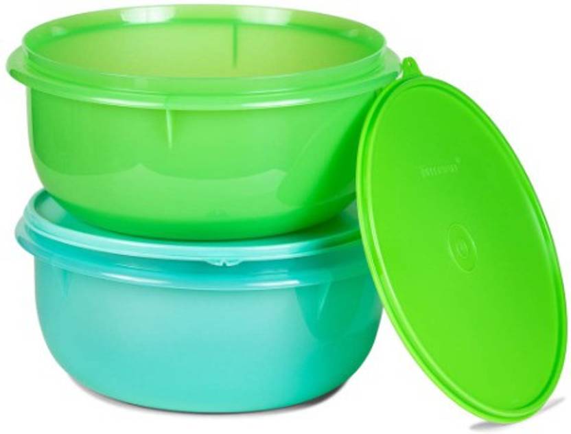 TUPPERWARE 3000 ml Plastic Utility Container Price in India Buy