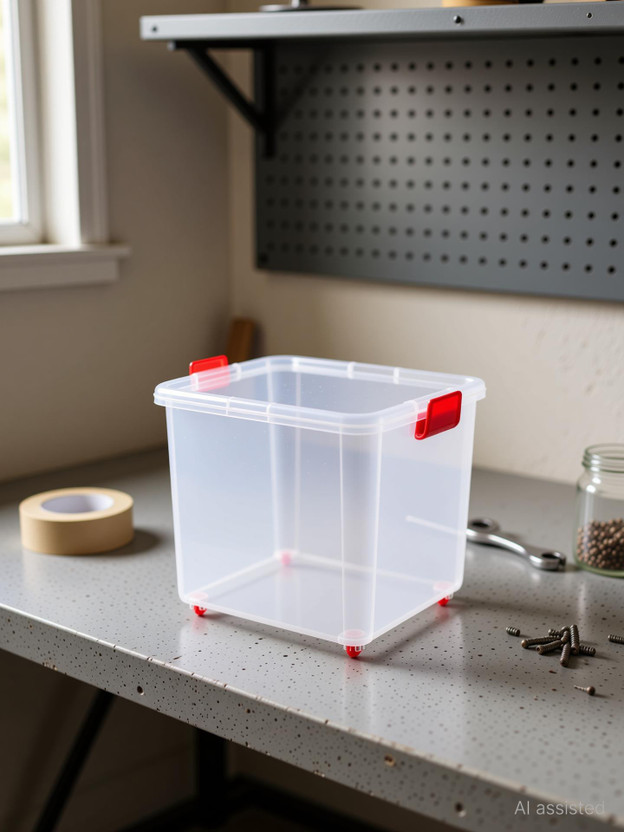 AMAZE Enterprise Shelf Organizers(White, Plastic)