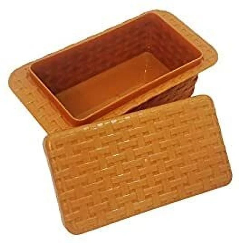 XSOURCE Plastic Utility Container  - 500 g(Multicolor)