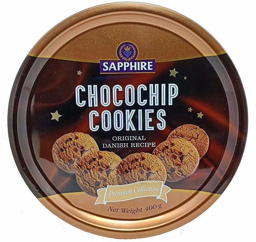 Sapphire Butter Original Danish Cookies Price in India Buy Sapphire
