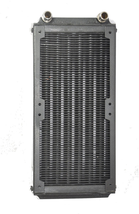 Rigloop RL-160M Liquid Cooling Cabinet Cooler(Black)