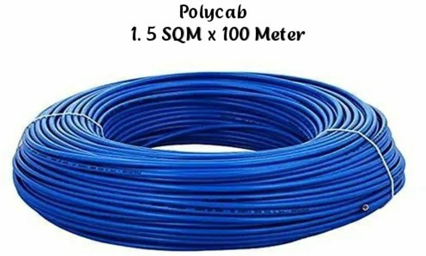 Polycab 16 Gauge Copper Wire Price In India Buy Polycab 16 Gauge enamelled-copper-wire-32-swg-e8r06770-findel-international