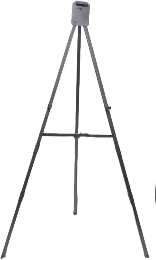 Jhandewalan Iron Tripod Easel(Darkroom, Display, Facilitation, Mini, Studio)
