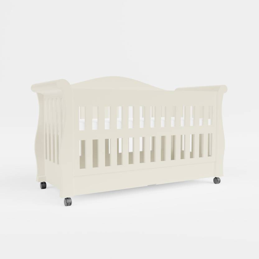 The Baby Station The Snow Angle Baby Cot Cot Buy baby Cot Buy