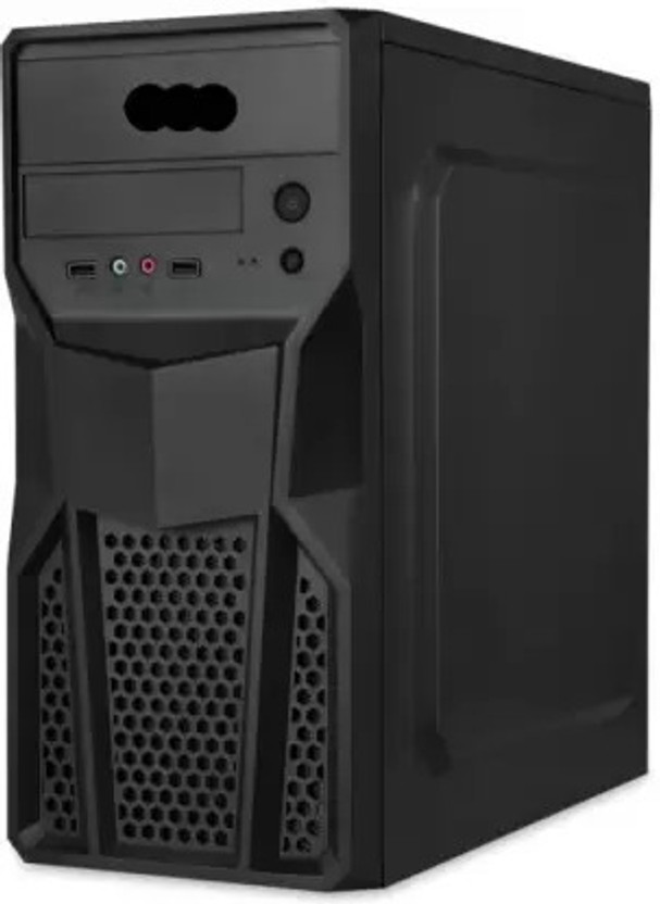 TECH- Assemblers intel core i5 intel core i5 2400 (8 GB RAM/512mb Graphics/500 GB Hard Disk/120 GB SSD Capacity/Windows 10 Pro (64-bit)/0.5 GB Graphics Memory) Gaming Tower