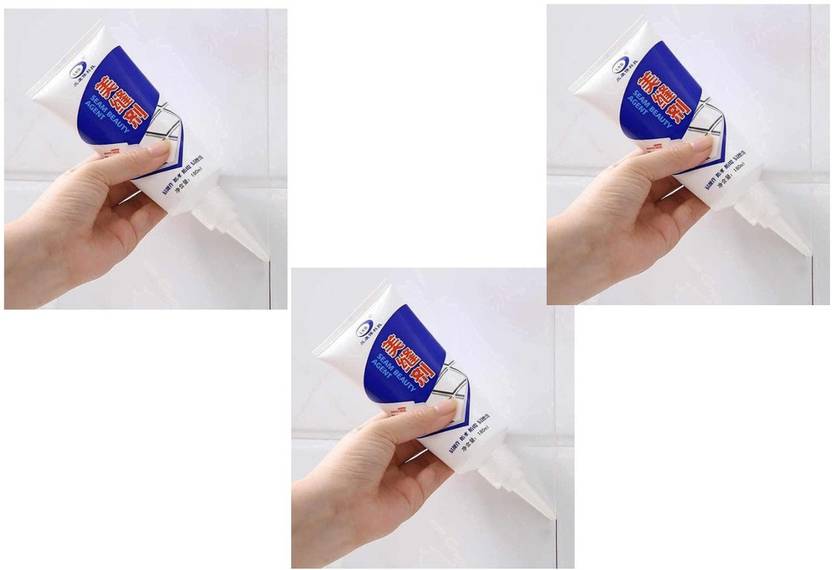 aaryason Grout Filler Water Resistant Silicone Sealant Reapir for DIY