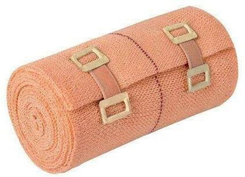 GUPTAJI HOSPITALITY 1203 Crepe Bandage